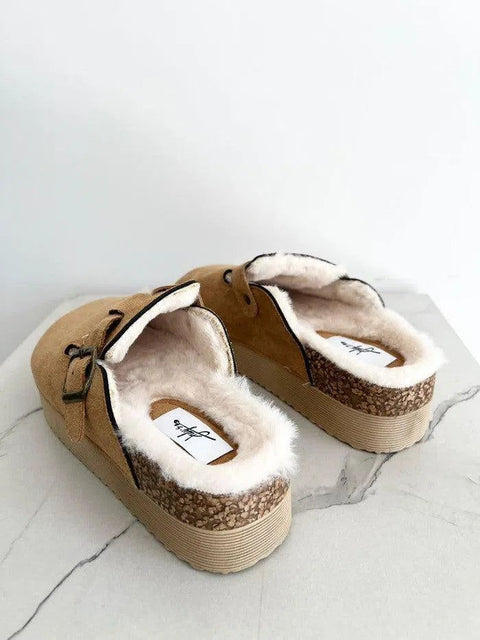 DOTIS- Platform imbottito