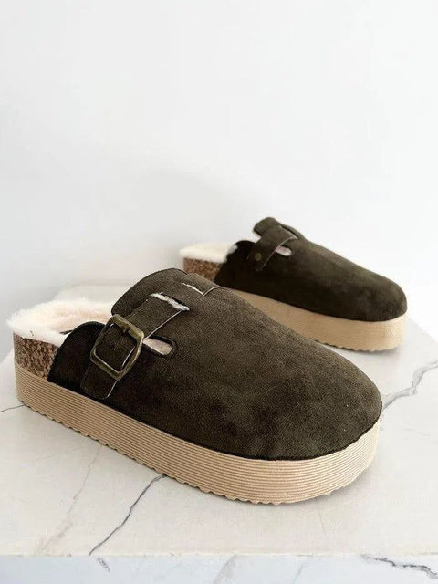 DOTIS- Platform imbottito