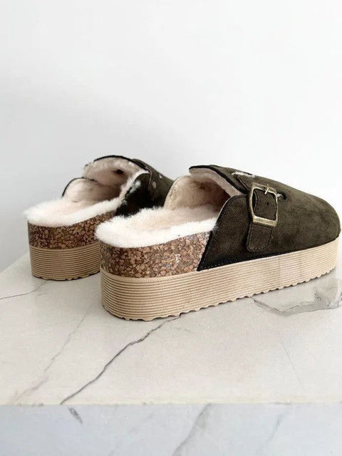 DOTIS- Platform imbottito