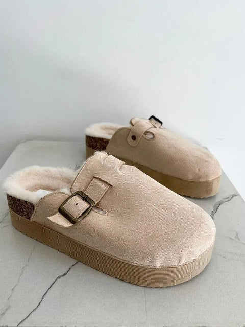 DOTIS- Platform imbottito