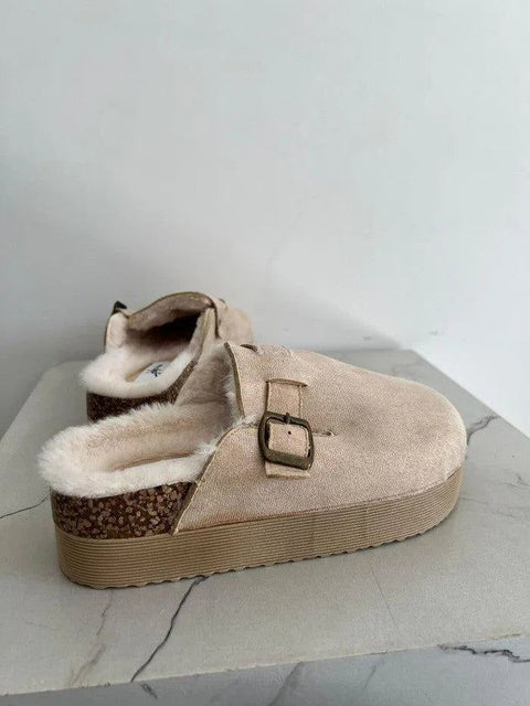 DOTIS- Platform imbottito