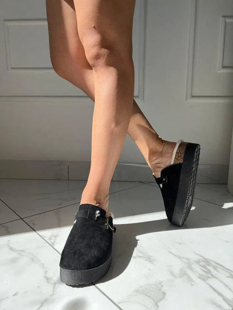 DOTIS- Platform imbottito