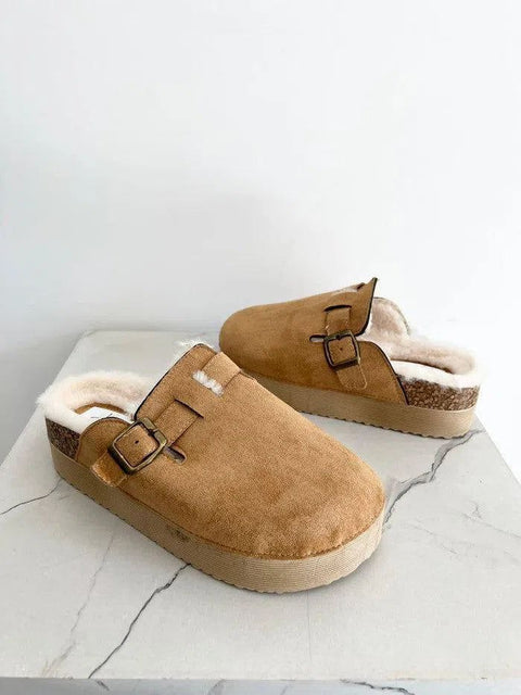 DOTIS- Platform imbottito