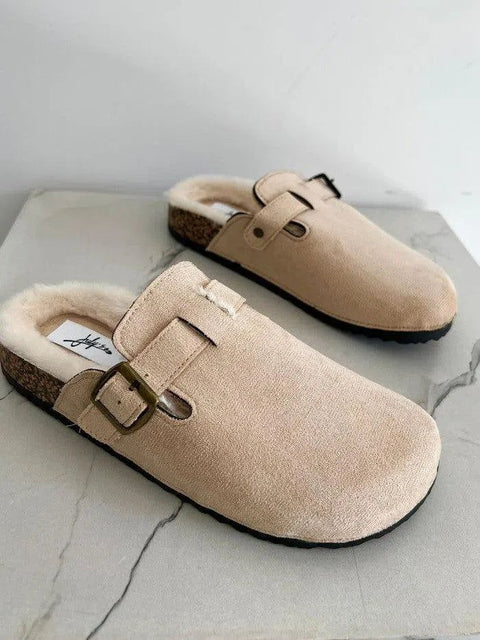 SARICK- Platform imbottito
