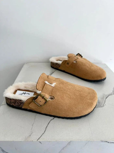 SARICK- Platform imbottito