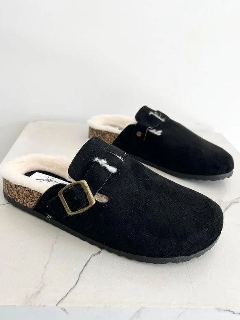 SARICK- Platform imbottito