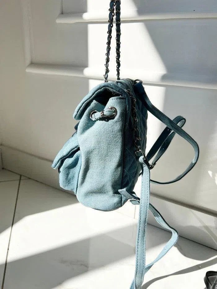 SUM backpack in eco leather julys.easyshoes